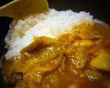 鍋のシメは「カレーライス」だよねー♪作り方3写真