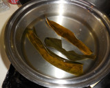 創味シャンタンDXと和風だしの水炊き風作り方1写真