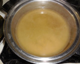 創味シャンタンDXと和風だしの水炊き風作り方2写真