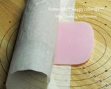 卵別立て★ふわっふわなココアロール生地❤作り方23写真