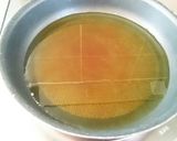 長ねぎのかき揚げ☆フライパンで失敗知らず作り方3写真