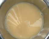 紙コップで茶碗蒸し！アウトドアに最適作り方3写真