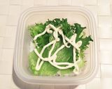 牛肉炒めと卵のおにぎらず。お弁当にも。作り方3写真