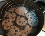 3分で完成♪超簡単レンコンのパリパリ揚げ作り方3写真