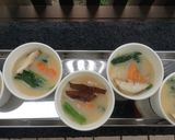紙コップで茶碗蒸し！アウトドアに最適作り方5写真