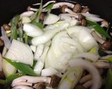 簡単♪たち(白子)の吸い物。母の味作り方3写真