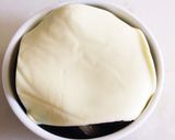 シャンタンだけで＊ナスのチーズ焼き作り方7写真