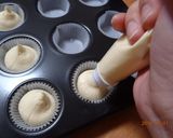クリスマスマフィン作り方8写真