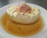 レンジでチン♪ほっかほか新玉ねぎ作り方3写真