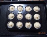 クリスマスマフィン作り方9写真