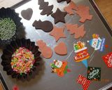 クリスマスマフィン作り方14写真
