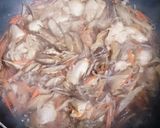 香りがたまらん♪鶏ごぼう炊き込みご飯作り方4写真