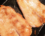 簡単♪ささみのカレーマヨチーズ焼き♡作り方2写真
