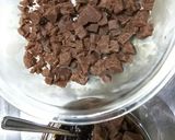 濃厚❇チョコレートアイスクリーム❇作り方8写真