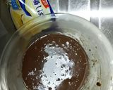 濃厚❇チョコレートアイスクリーム❇作り方11写真