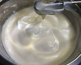 クレープロールケーキ作り方4写真