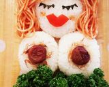 オッパイ弁当作り方9写真