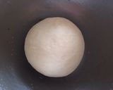 ふかふか コッペパン作り方3写真