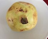 ひと粒も無駄にしない石榴のむき方作り方1写真