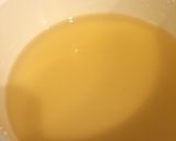 煮豚を作ったら醤油ラーメン作り方6写真