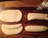 ふかふか コッペパン作り方5写真