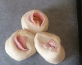 30分で完成！？不思議パンの薄力粉パン作り方8写真