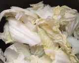 鮭と塩昆布のさっと煮作り方1写真