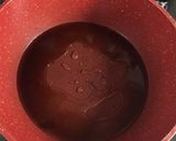 簡単シンプル☆豚肉のハーブ＆薬味添え作り方1写真