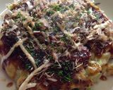 ふんわり♪サクサク♪ヘルシーお好み焼き作り方9写真