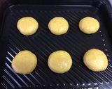 みかんスコーン作り方4写真