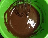 HMで！濃厚生チョコ風パウンドケーキ♡作り方4写真