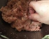 シャンタンでピーマンの肉詰め作り方2写真