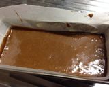 HMで！濃厚生チョコ風パウンドケーキ♡作り方7写真