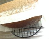HMで！濃厚生チョコ風パウンドケーキ♡作り方9写真