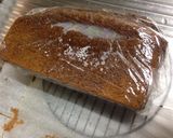 HMで！濃厚生チョコ風パウンドケーキ♡作り方10写真