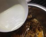 簡単モチふわ バナナシフォンケーキ作り方3写真