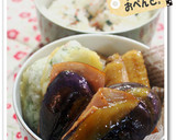 はんぺんのかわり焼き作り方4写真