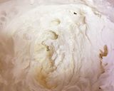簡単☆天ぷら粉で作るスポンジケーキ☆作り方10写真