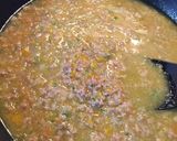 彩り豊か☆キーマカレー作り方3写真