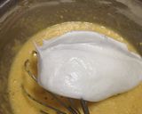簡単モチふわ バナナシフォンケーキ作り方6写真