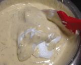 簡単モチふわ バナナシフォンケーキ作り方7写真
