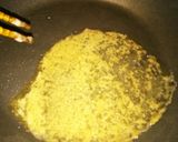 スズキのムニエルきのこ添え醤油マヨソース作り方6写真