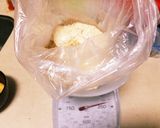 おからきなこクッキー作り方2写真