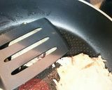シャキシャキ食感☆ヤーコンのおやき作り方6写真