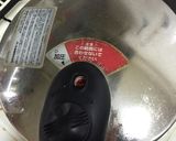 とろとろ大根と柔らか鶏むね肉の煮込み作り方6写真