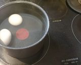 【醤油麹「甜々醤」で簡単まぐろ漬け丼】作り方3写真