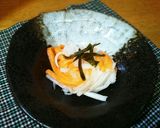 なます。かんたん酢でやっぱり超簡単！作り方2写真