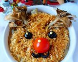 グラタン・スコップコロッケ!【Xmas】作り方19写真