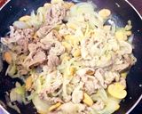 ルーから30分で♡豚小間肉のハヤシライス作り方6写真