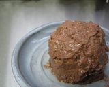 ヘルシー♪お豆腐アイス☆ラムレーズン☆作り方8写真